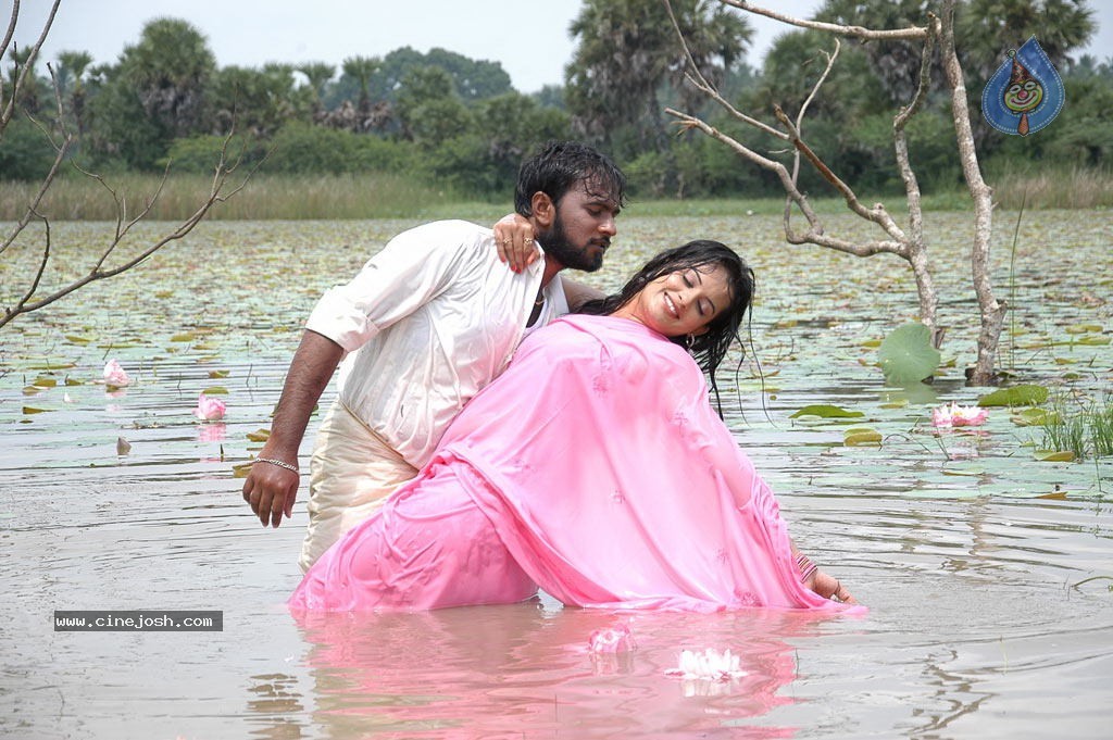 Senkadu Tamil Movie Spicy Stills - 27 / 97 photos
