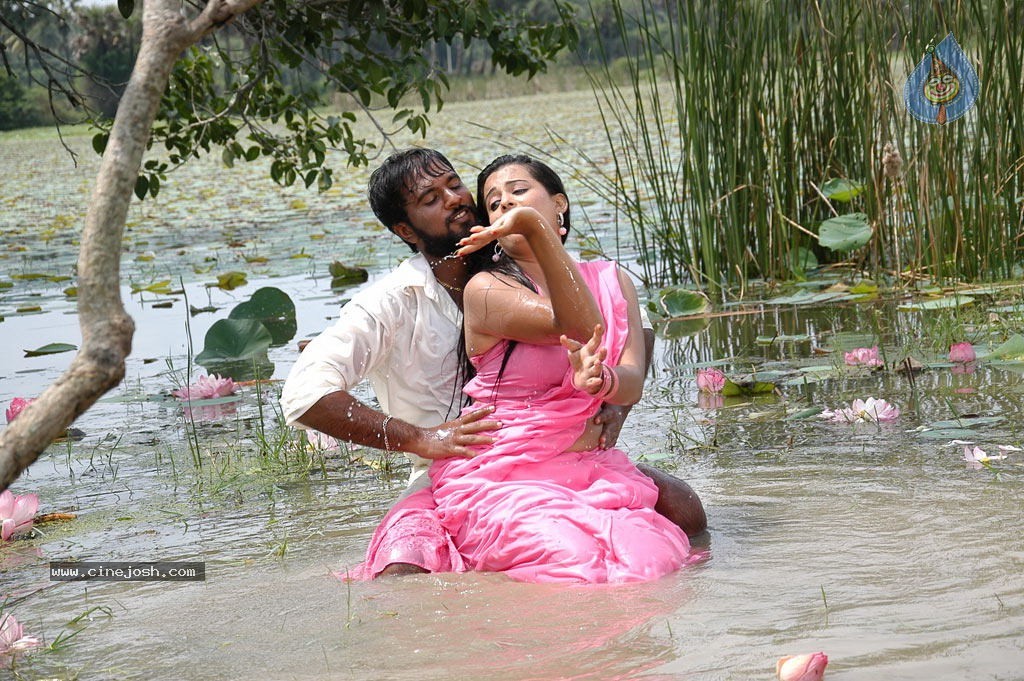 Senkadu Tamil Movie Spicy Stills - 28 / 97 photos