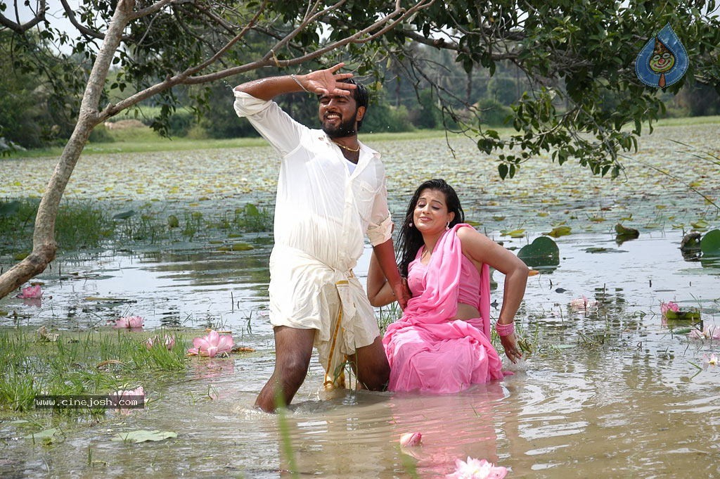 Senkadu Tamil Movie Spicy Stills - 35 / 97 photos