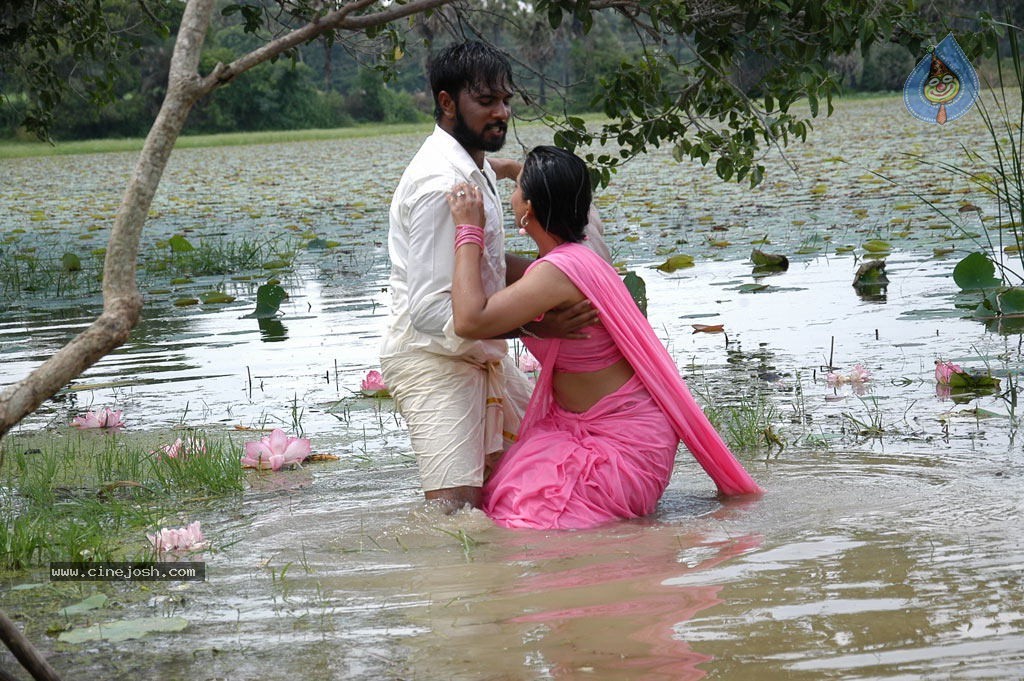 Senkadu Tamil Movie Spicy Stills - 38 / 97 photos