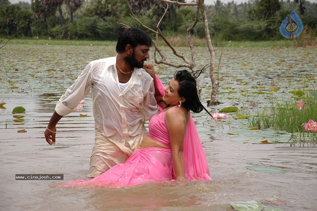 Senkadu Tamil Movie Spicy Stills - 43 / 97 photos