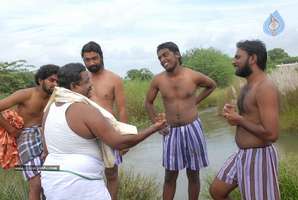 Senkadu Tamil Movie Spicy Stills - 45 / 97 photos