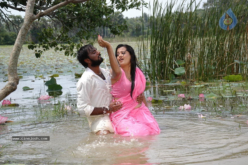 Senkadu Tamil Movie Spicy Stills - 52 / 97 photos