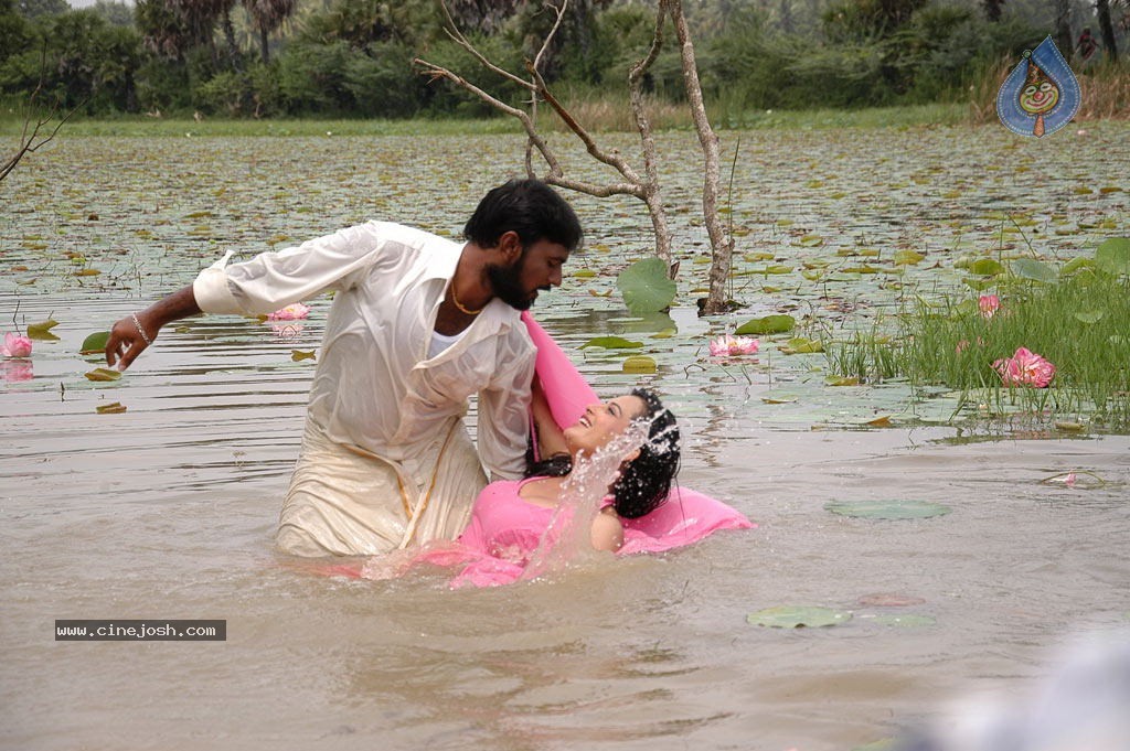 Senkadu Tamil Movie Spicy Stills - 57 / 97 photos