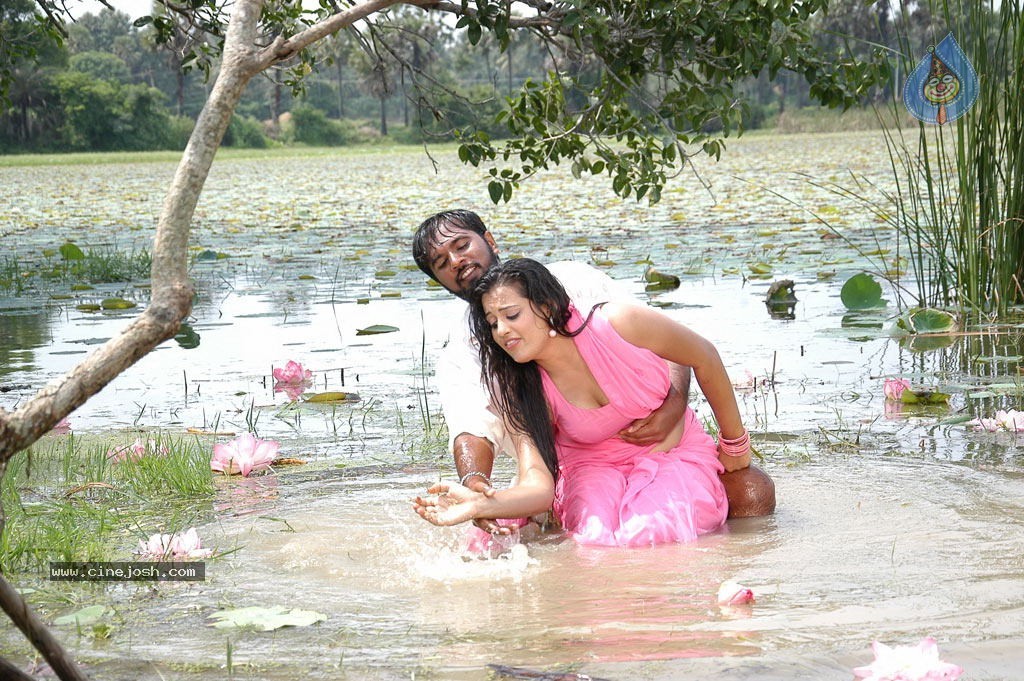 Senkadu Tamil Movie Spicy Stills - 59 / 97 photos