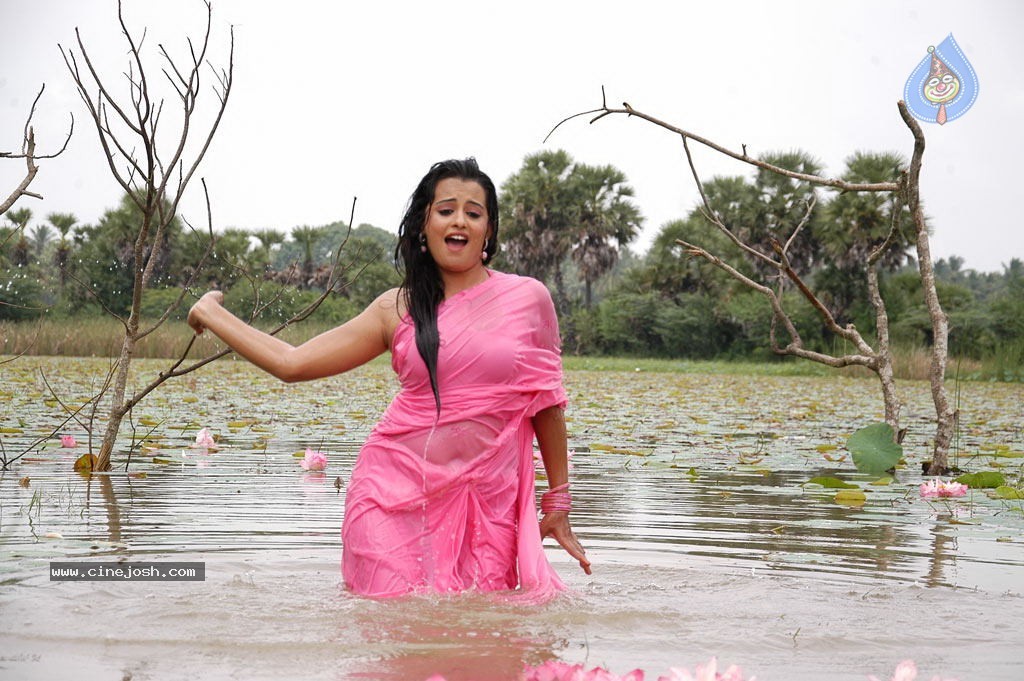 Senkadu Tamil Movie Spicy Stills - 64 / 97 photos