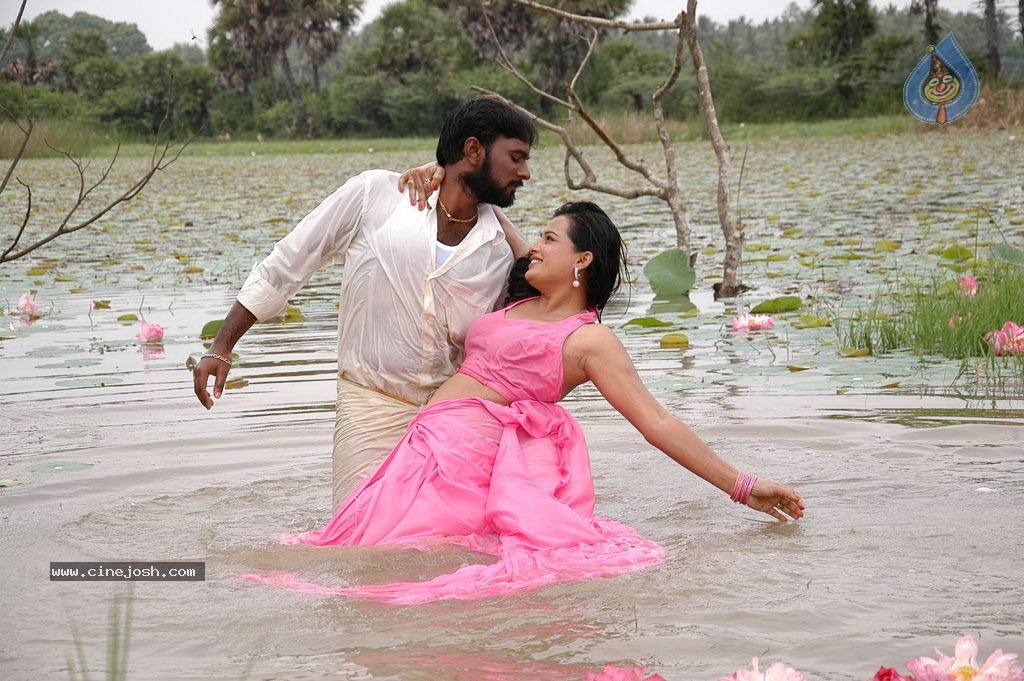 Senkadu Tamil Movie Spicy Stills - 69 / 97 photos