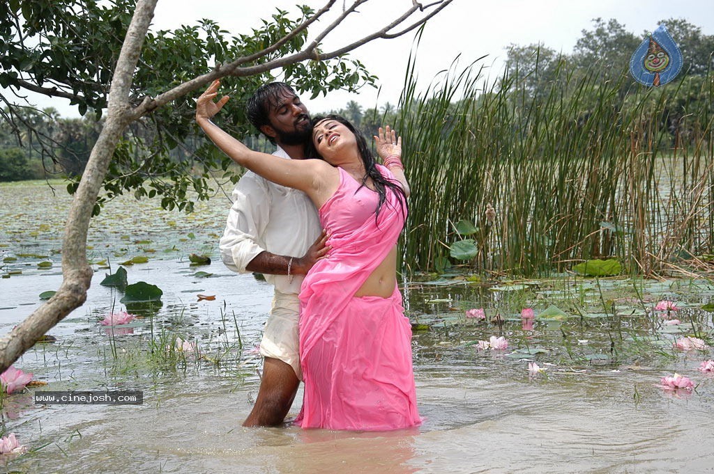 Senkadu Tamil Movie Spicy Stills - 73 / 97 photos