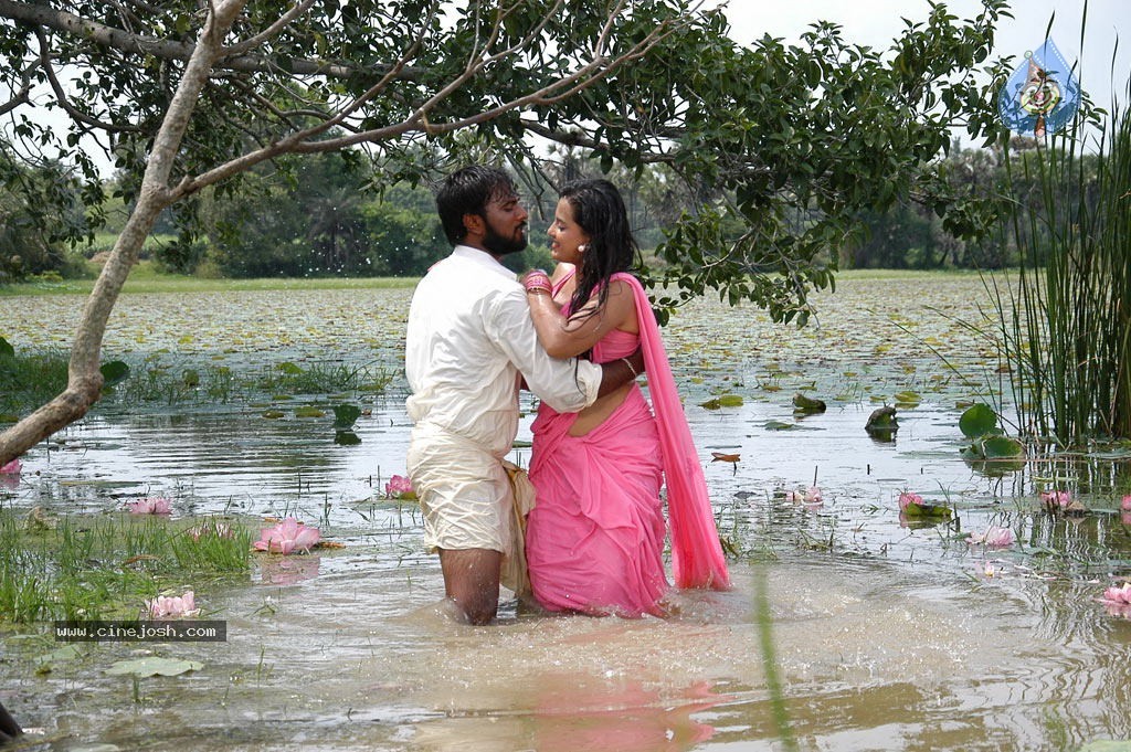 Senkadu Tamil Movie Spicy Stills - 76 / 97 photos