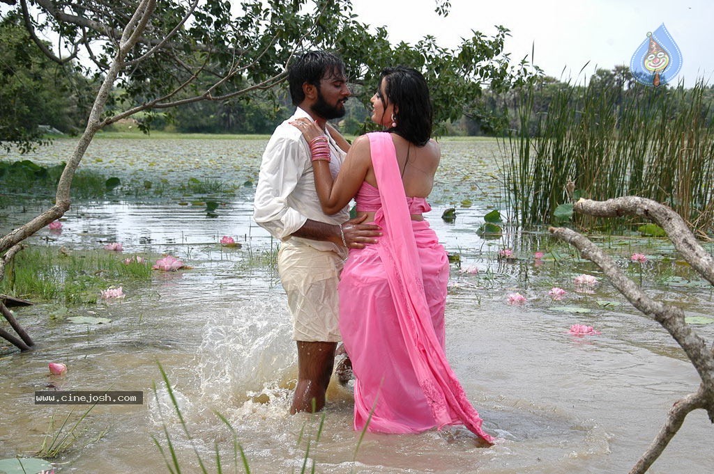 Senkadu Tamil Movie Spicy Stills - 91 / 97 photos
