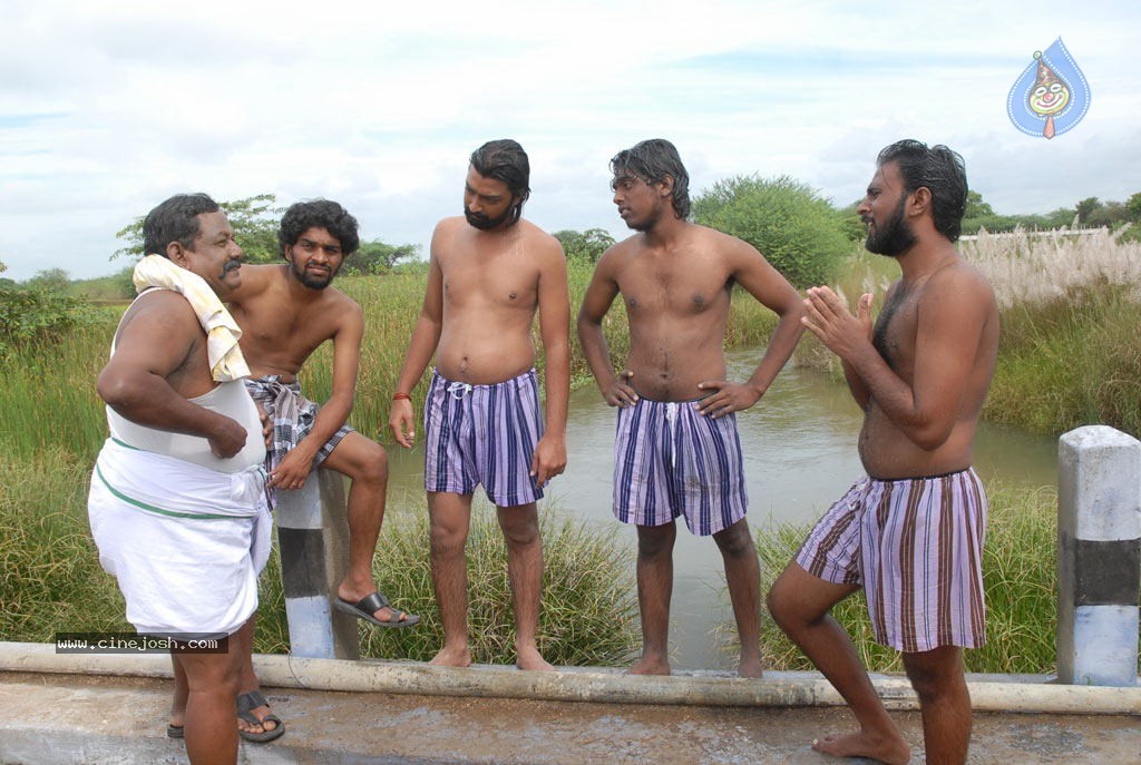 Senkadu Tamil Movie Spicy Stills - 93 / 97 photos