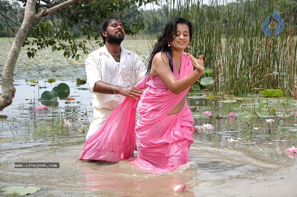 Senkadu Tamil Movie Spicy Stills - 95 / 97 photos
