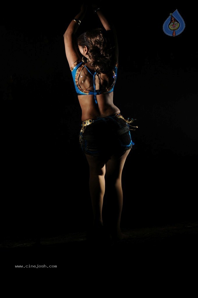 Shalini Naidu Spicy Stills - 53 / 98 photos