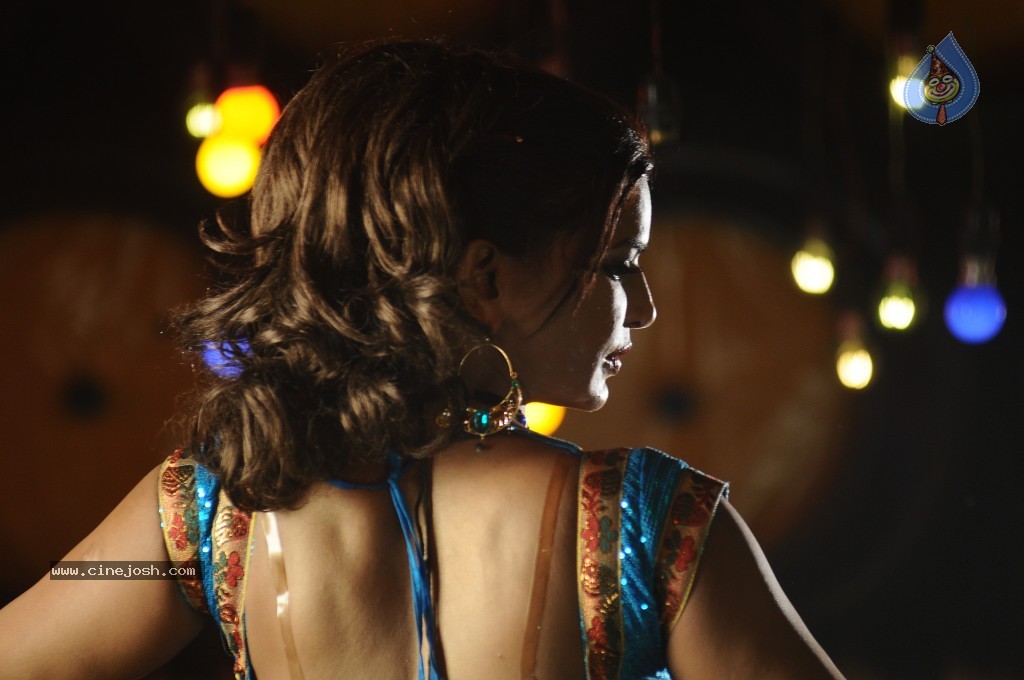 Shalini Naidu Spicy Stills - 84 / 98 photos