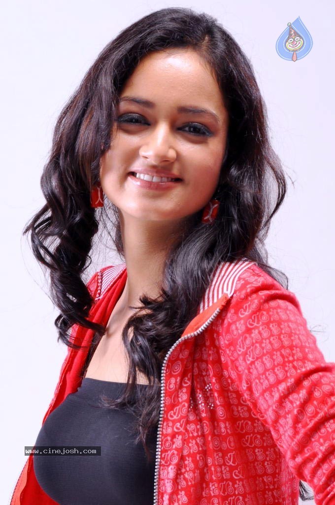 Shanvi Spicy Stills - 24 / 45 photos