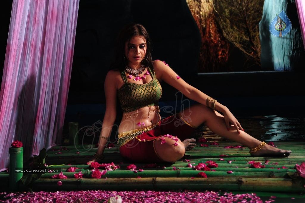 Sheena Shahabadi Hot Photos - 91 / 137 photos