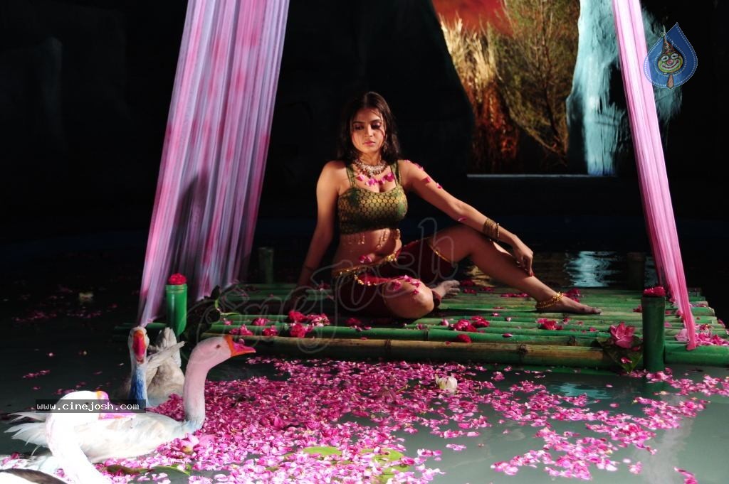 Sheena Shahabadi Hot Photos - 109 / 137 photos