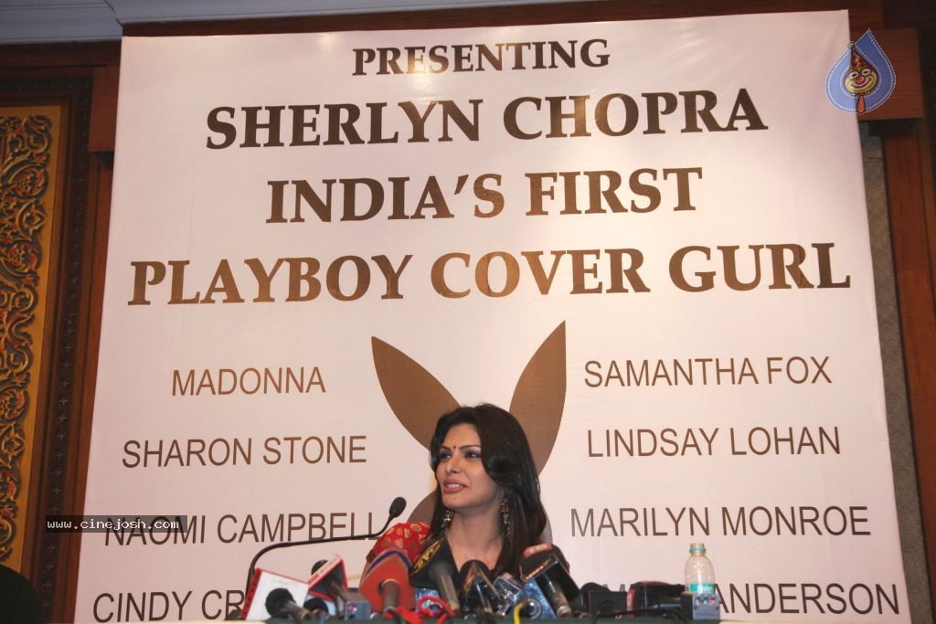 Sherlyn Chopra Hot Stills - 27 / 30 photos