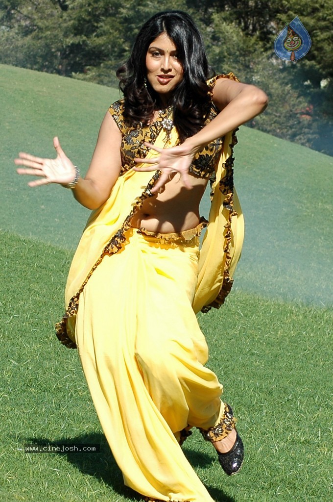 Sheryl Pinto Hot Stills - 42 / 63 photos