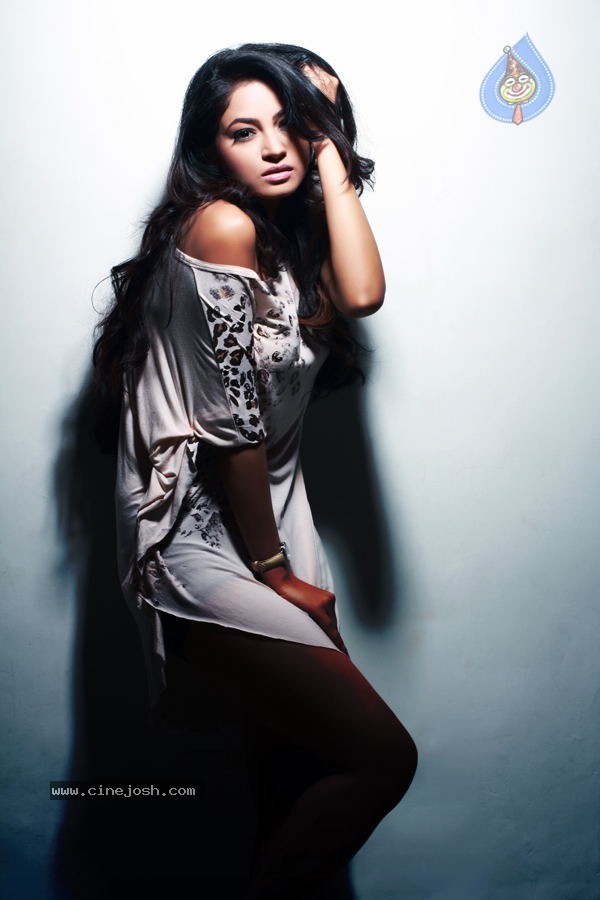 Shilpi Sharma Hot Photos - 3 / 28 photos