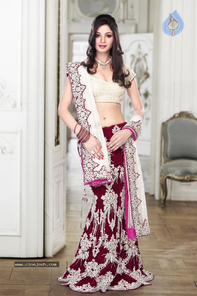 Shilpi Sharma Hot Photos - 17 / 28 photos