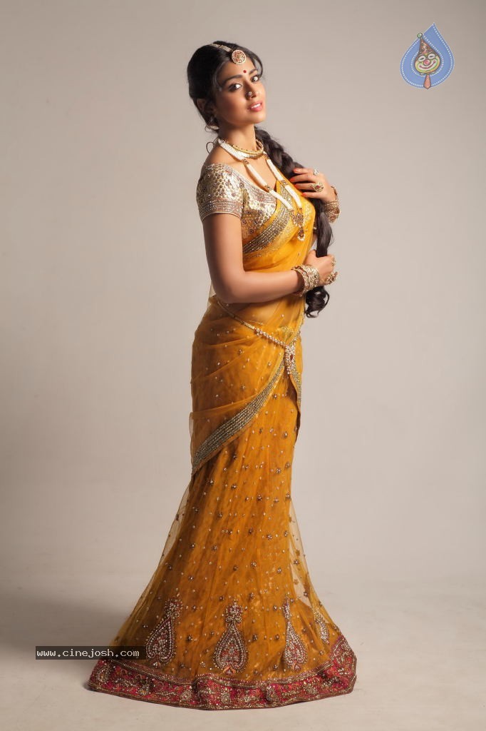 Shriya Saran New Hot Photos - 2 / 7 photos