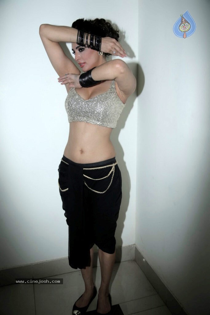 Shweta Bhardwaj Hot Photos - 3 / 20 photos