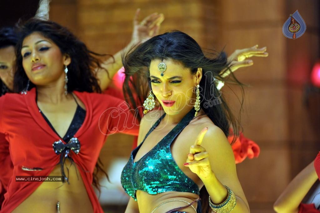 Shweta Bhardwaj Item Song Photos - 6 / 72 photos