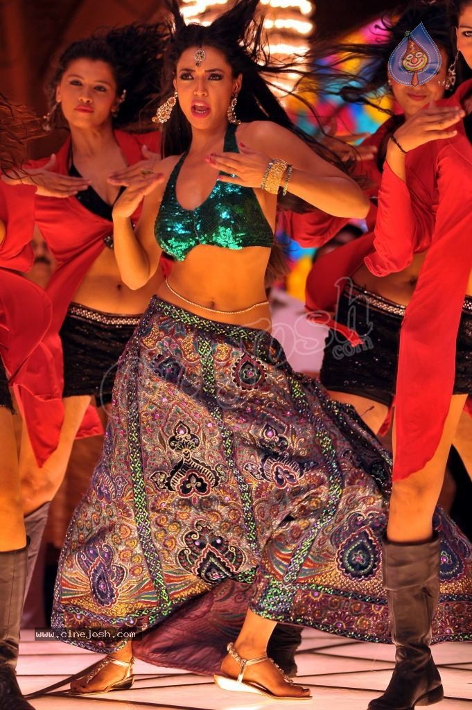 Shweta Bhardwaj Item Song Photos - 51 / 72 photos