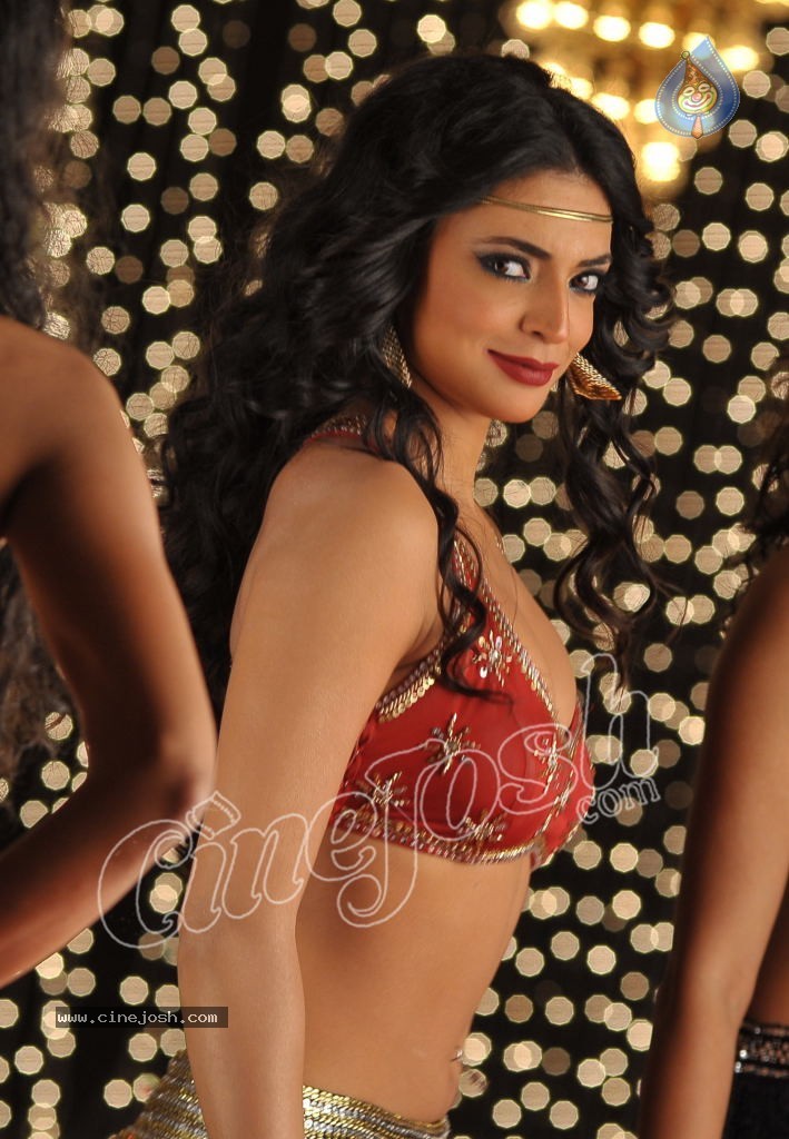 Shweta Bhardwaj Item Song Stills - 28 / 49 photos