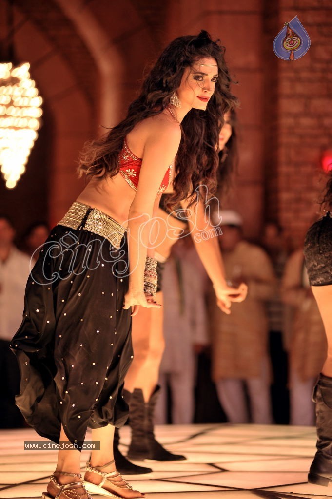 Shweta Bhardwaj Item Song Stills - 43 / 49 photos