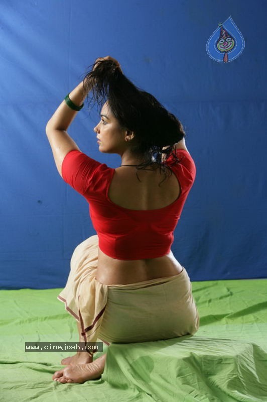 Shweta Menon Spicy Stills - 24 / 52 photos