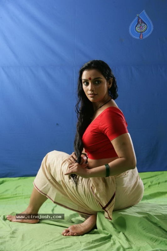 Shweta Menon Spicy Stills - 28 / 52 photos