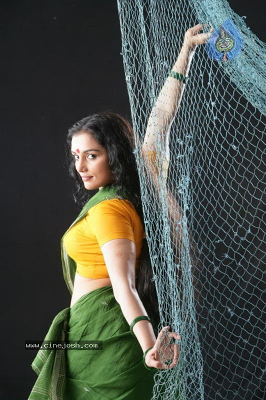 Shweta Menon Spicy Stills - 30 / 52 photos
