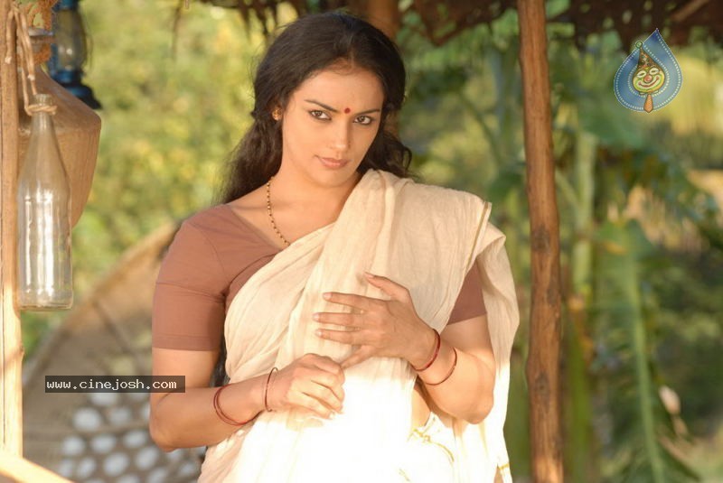 Shweta Menon Spicy Stills - 40 / 52 photos