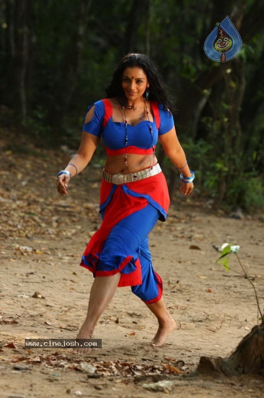 Shweta Menon Spicy Stills - 41 / 52 photos
