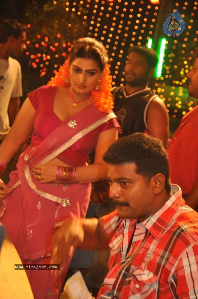 Siruvani Tamil Movie Shooting Spot - 34 / 42 photos