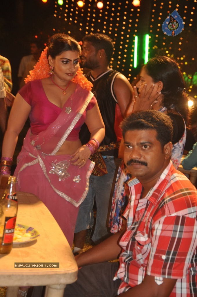 Siruvani Tamil Movie Shooting Spot - 38 / 42 photos