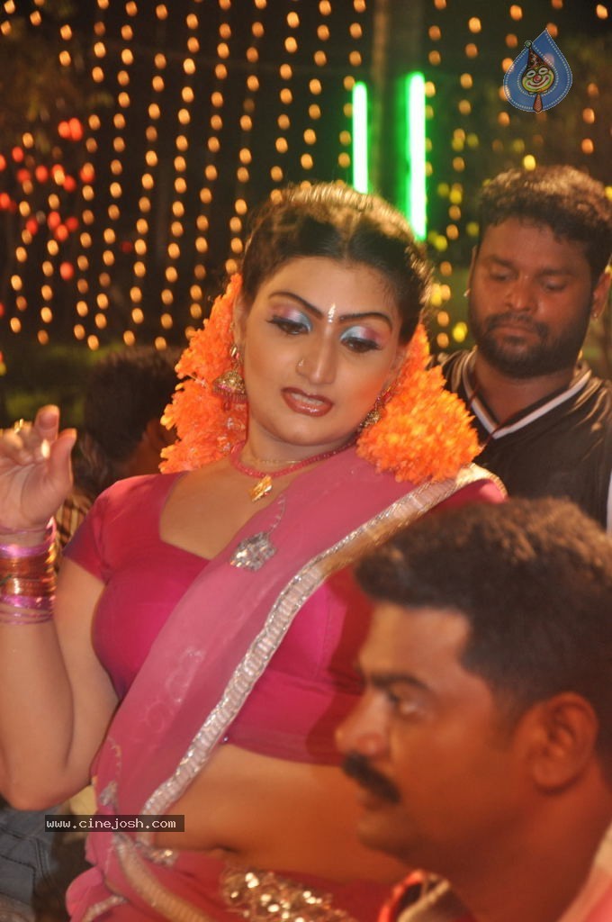 Siruvani Tamil Movie Shooting Spot - 39 / 42 photos