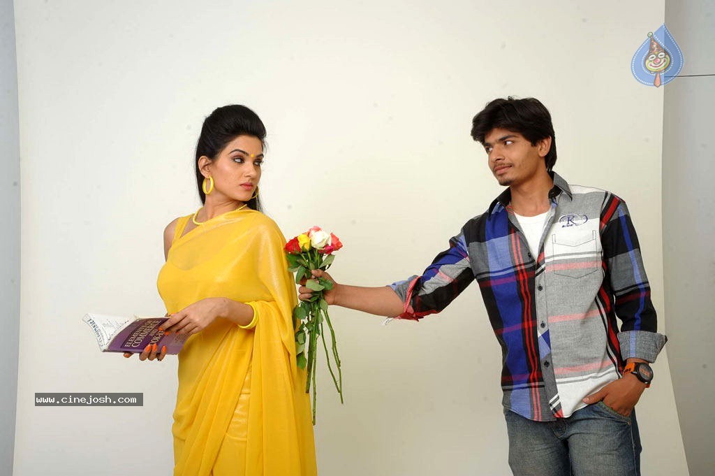 Sorry Teacher Movie Hot Stills - 9 / 57 photos