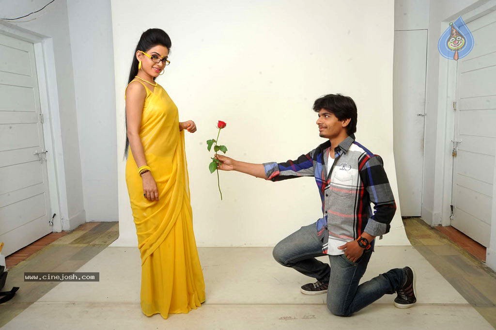 Sorry Teacher Movie Hot Stills - 22 / 57 photos