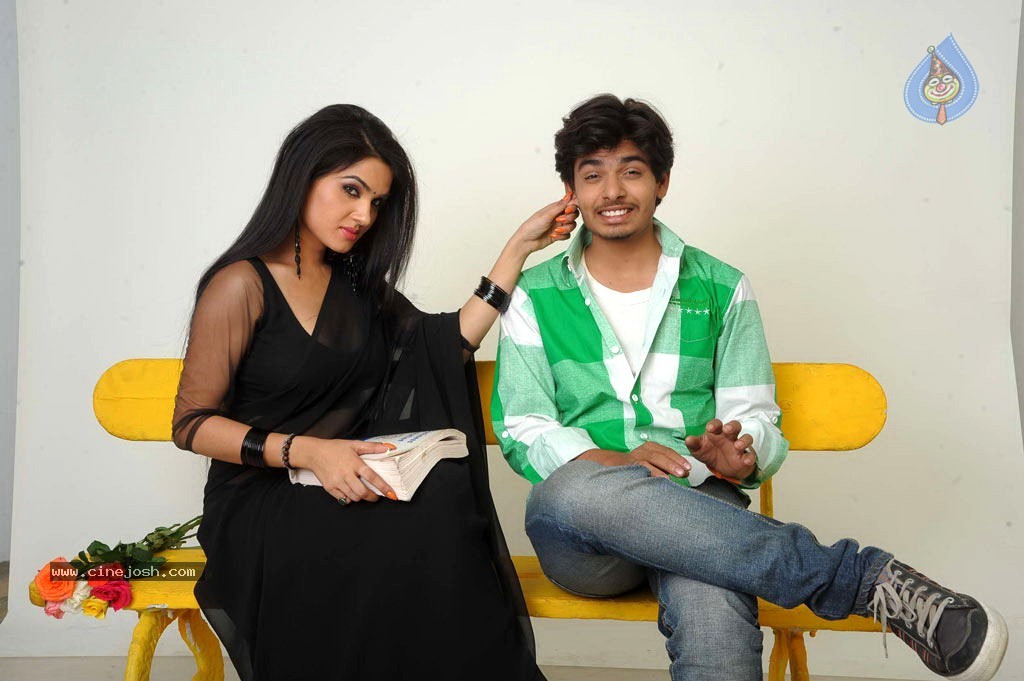 Sorry Teacher Movie Hot Stills - 29 / 57 photos