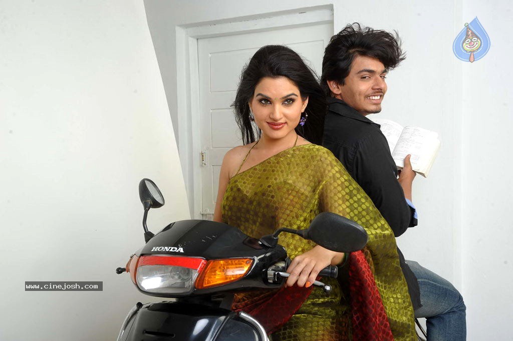 Sorry Teacher Movie Hot Stills - 32 / 57 photos