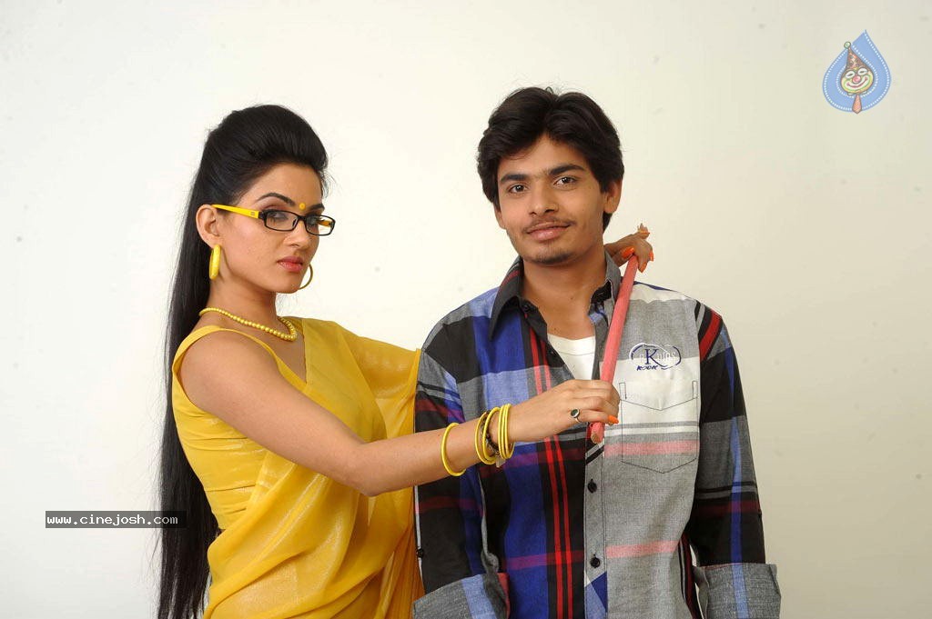 Sorry Teacher Movie Hot Stills - 38 / 57 photos