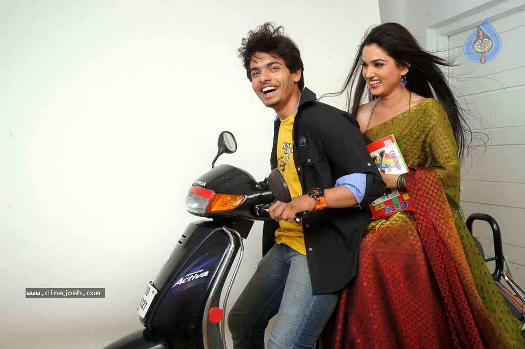 Sorry Teacher Movie Hot Stills - 41 / 57 photos