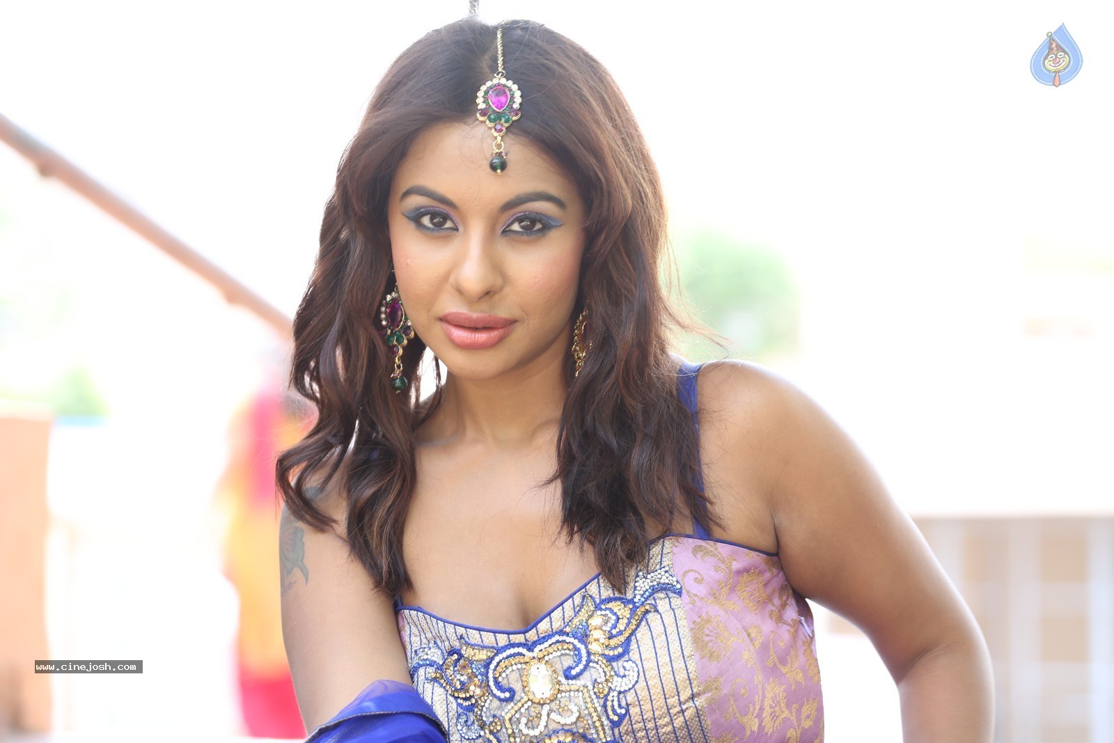 Sri Reddy Spicy Stills - 11 / 150 photos