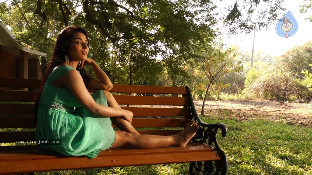 Srikar Movie Makers Movie Hot Stills - 16 / 38 photos