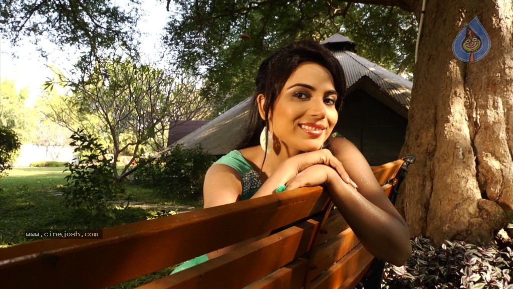 Srikar Movie Makers Movie Hot Stills - 24 / 38 photos