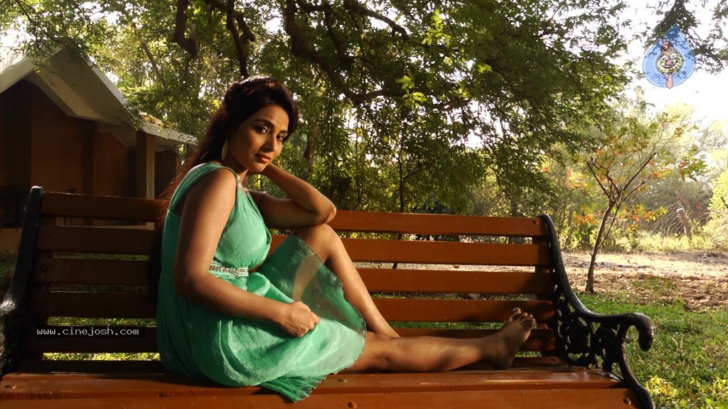 Srikar Movie Makers Movie Hot Stills - 31 / 38 photos