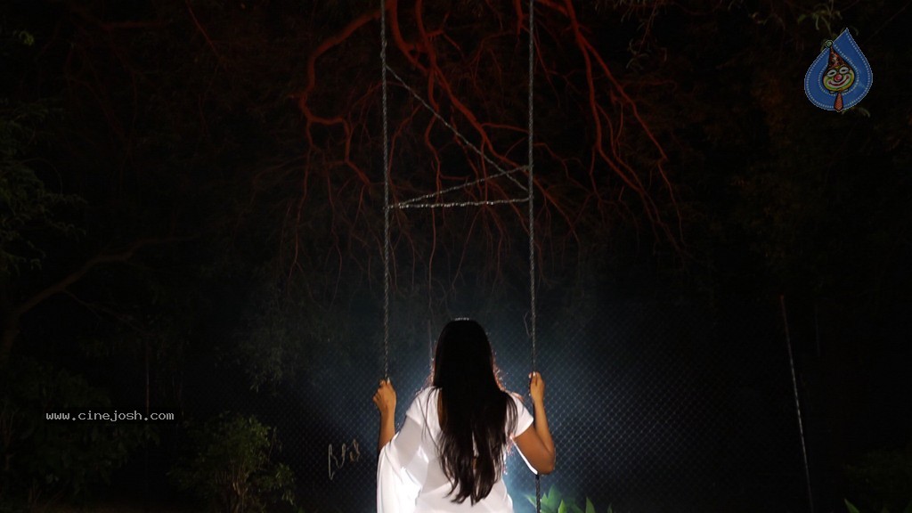 Srikar Movie Makers Movie Hot Stills - 37 / 38 photos